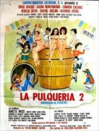 La pulquería 2 1981 film nackten szenen