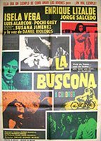 La buscona 1970 film nackten szenen