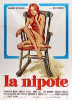 La Nipote 1974 film nackten szenen