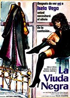 La viuda negra (1977) Nacktszenen
