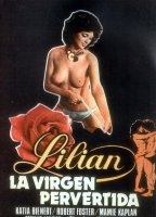 Lilian (la virgen pervertida) 1984 film nackten szenen