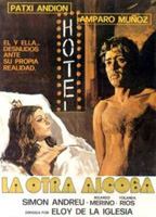 La otra alcoba (1976) Nacktszenen