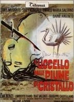 The Bird with the Crystal Plumage 1970 film nackten szenen