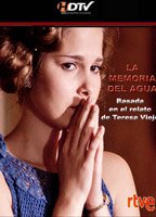 La memoria del agua (2012) Nacktszenen