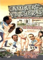 Lamineros y Ficheras 1994 film nackten szenen