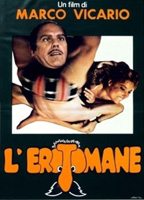 L'erotomane (1974) Nacktszenen