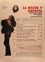 La mujer perfecta (1979) Nacktszenen