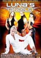 Lunas Angels #1 (2007) Nacktszenen