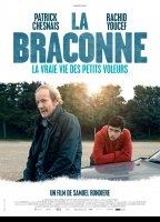La braconne (2013) Nacktszenen