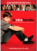 La otra familia (2011) Nacktszenen