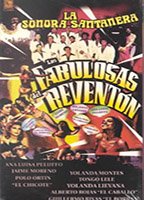 Las fabulosas del reventón (1982) Nacktszenen