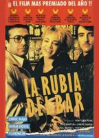 La rubia del bar (1986) Nacktszenen