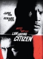 Law Abiding Citizen 2009 film nackten szenen