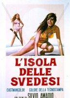 L'isola delle svedesi 1969 film nackten szenen
