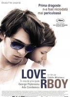 Loverboy (2011) 2011 film nackten szenen