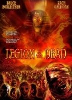 Legion of the Dead 2005 film nackten szenen