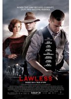 Lawless (2012) Nacktszenen