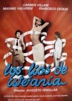 Los lios de Estefania 1982 film nackten szenen