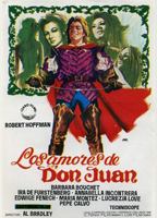 Nights and Loves of Don Juan 1971 film nackten szenen