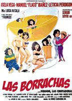 Las borrachas (1989) Nacktszenen