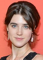 Lucy Griffiths nackt