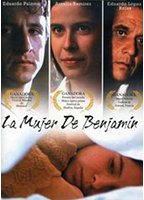La mujer de Benjamín 1991 film nackten szenen