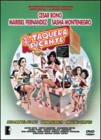 La taquera picante (1988) Nacktszenen