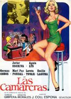 Las camareras (1976) Nacktszenen