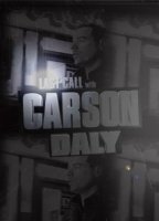 Last Call with Carson Daly 2002 - present film nackten szenen