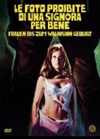 Frauen bis zum Wahnsinn gequält (1970) Nacktszenen