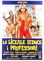 How to Seduce Your Teacher 1979 film nackten szenen