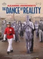 The Dance of Reality 2013 film nackten szenen
