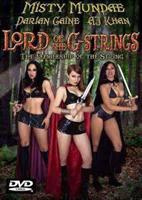 Lord of the G-Strings (2002) Nacktszenen