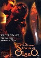 La Strana storia di Olga O 1995 film nackten szenen