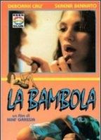 La Bambola 1994 film nackten szenen