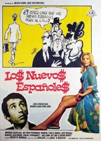 Los nuevos españoles (1974) Nacktszenen