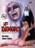 Les Demons 1972 film nackten szenen