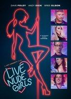 Live Nude Girls (II) 2014 film nackten szenen