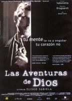 Las aventuras de Dios 2000 film nackten szenen
