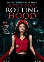 Little Dead Rotting Hood 2016 film nackten szenen