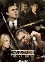 Law & Order: Criminal Intent (2001-2011) Nacktszenen