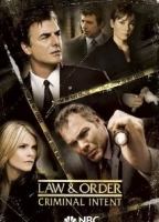 Law & Order: Criminal Intent nacktszenen