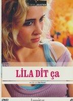 Lila dit ça (2004) Nacktszenen