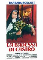 La Badessa di Castro 1974 film nackten szenen