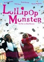 Lollipop Monster (2011) Nacktszenen