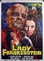 Lady Frankenstein 1971 film nackten szenen