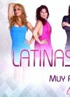 Latinas VIP 2010 film nackten szenen
