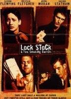 Lock, Stock and Two Smoking Barrels 1998 film nackten szenen