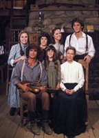 Little House on the Prairie 1974 - 1983 film nackten szenen