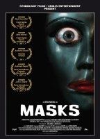 Masks (2011) Nacktszenen